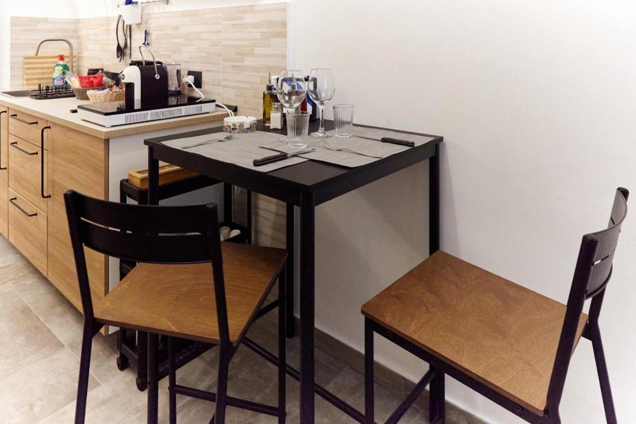 Stefano'S House Villa Catania Ngoại thất bức ảnh