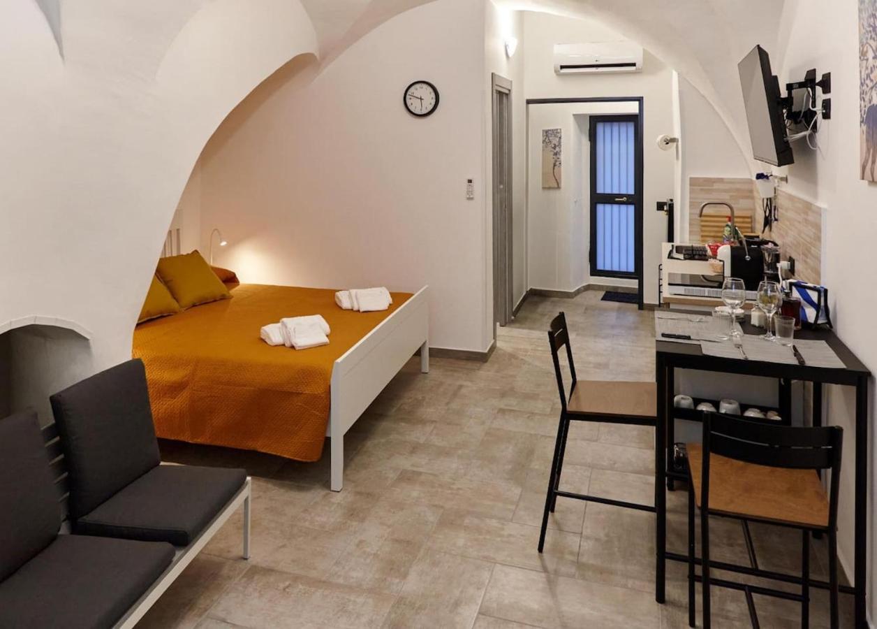 Stefano'S House Villa Catania Ngoại thất bức ảnh