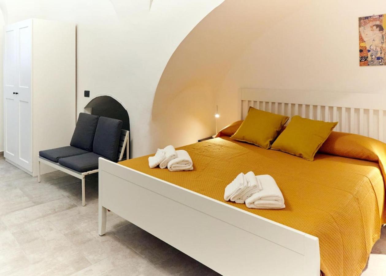 Stefano'S House Villa Catania Ngoại thất bức ảnh