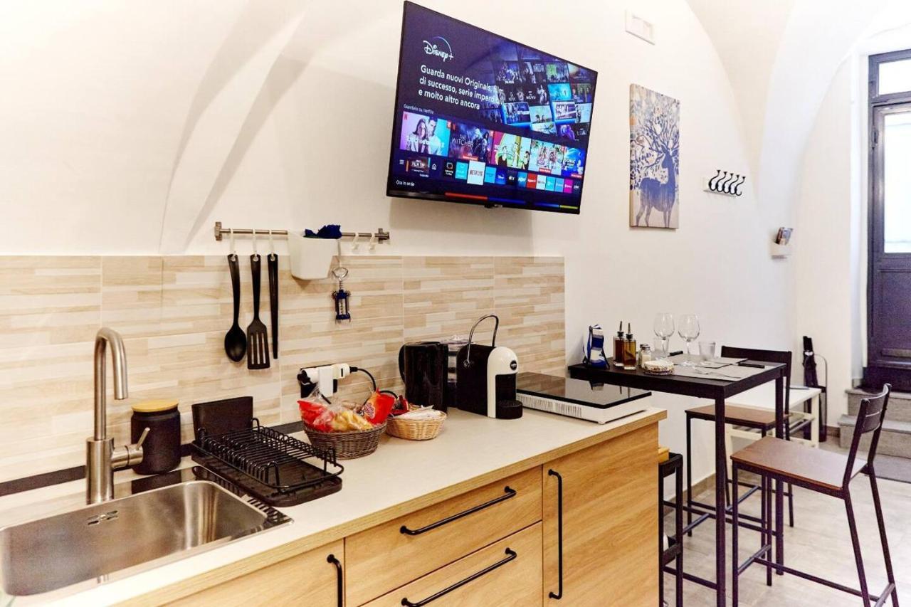 Stefano'S House Villa Catania Ngoại thất bức ảnh