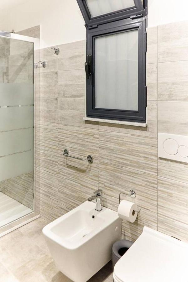 Stefano'S House Villa Catania Ngoại thất bức ảnh