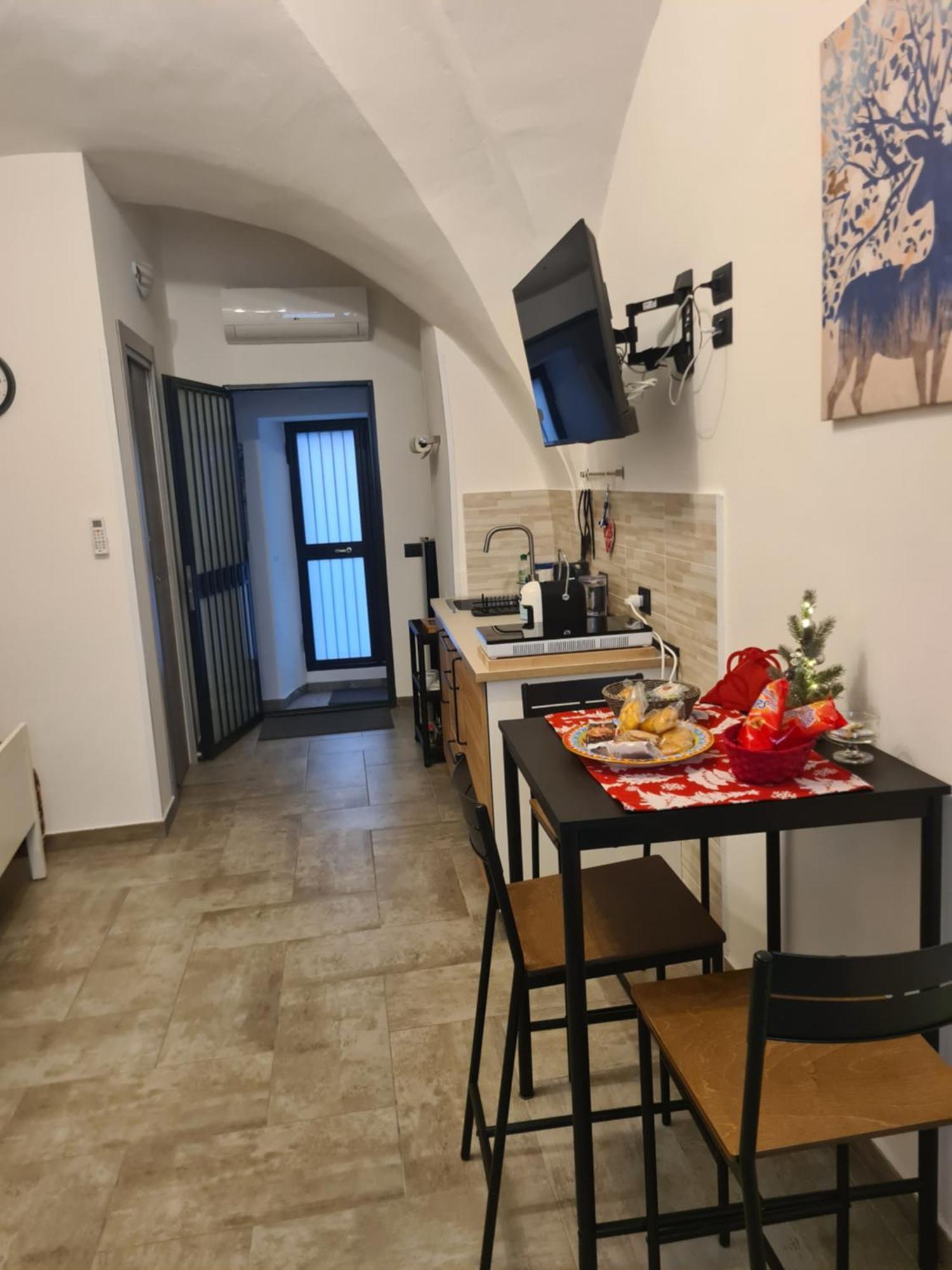 Stefano'S House Villa Catania Ngoại thất bức ảnh