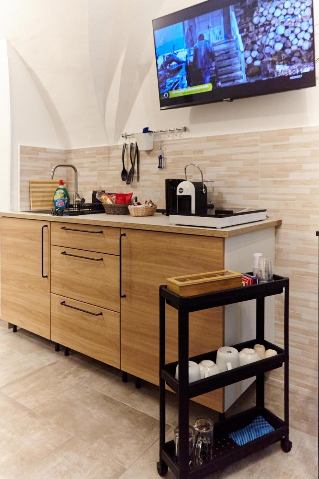 Stefano'S House Villa Catania Ngoại thất bức ảnh