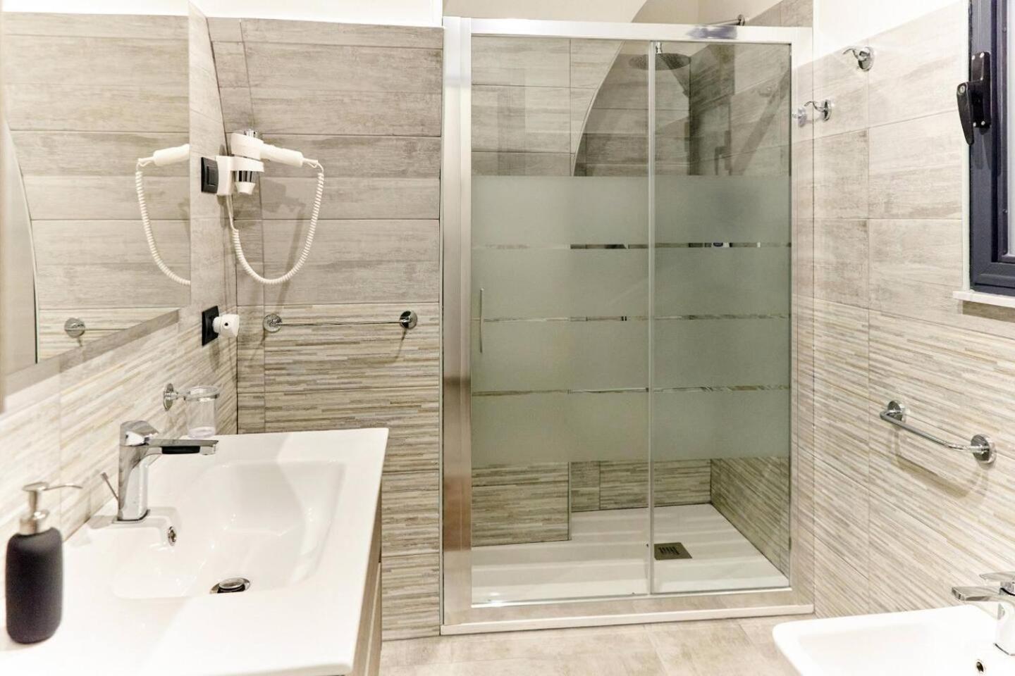 Stefano'S House Villa Catania Ngoại thất bức ảnh