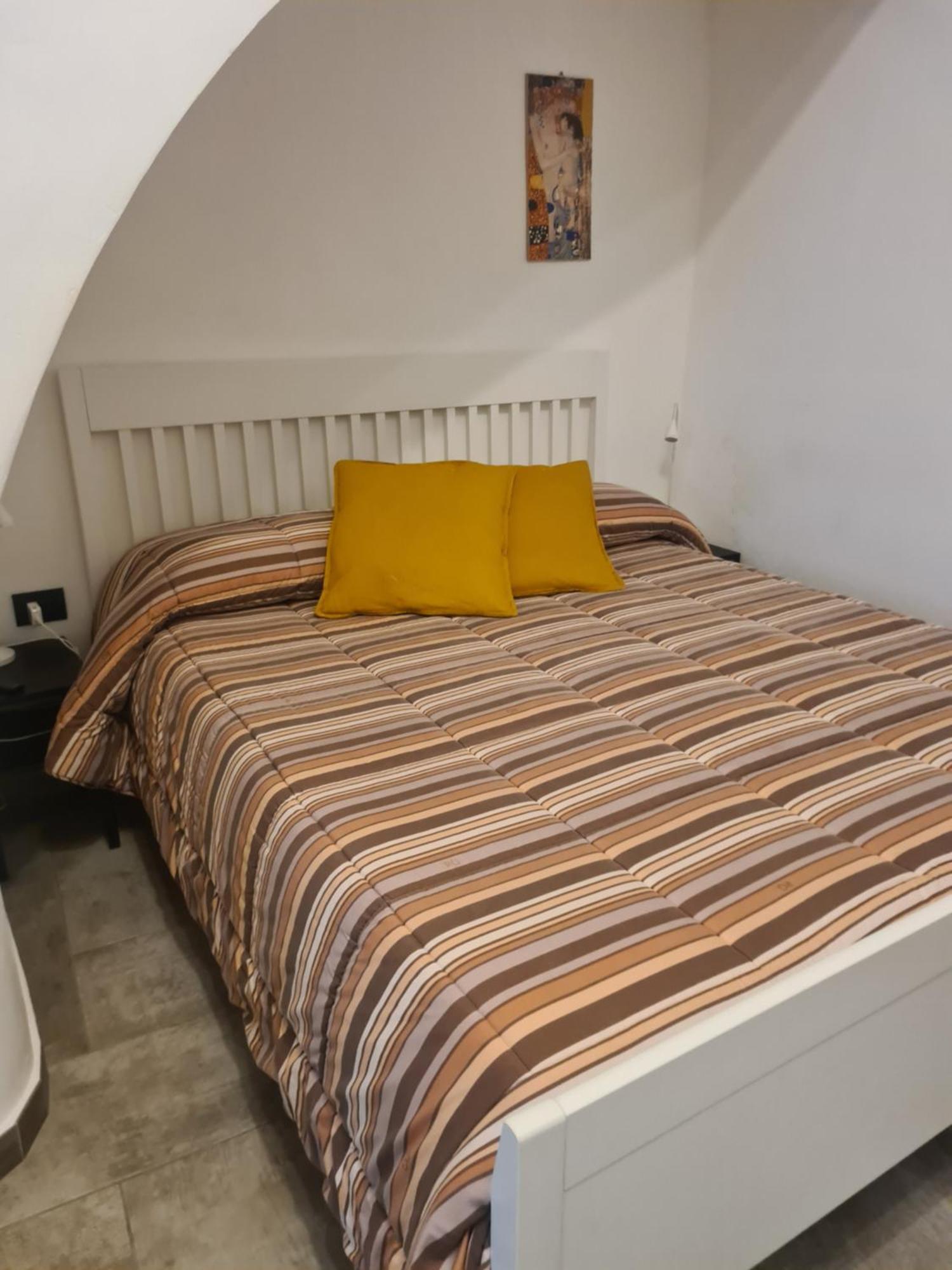 Stefano'S House Villa Catania Ngoại thất bức ảnh
