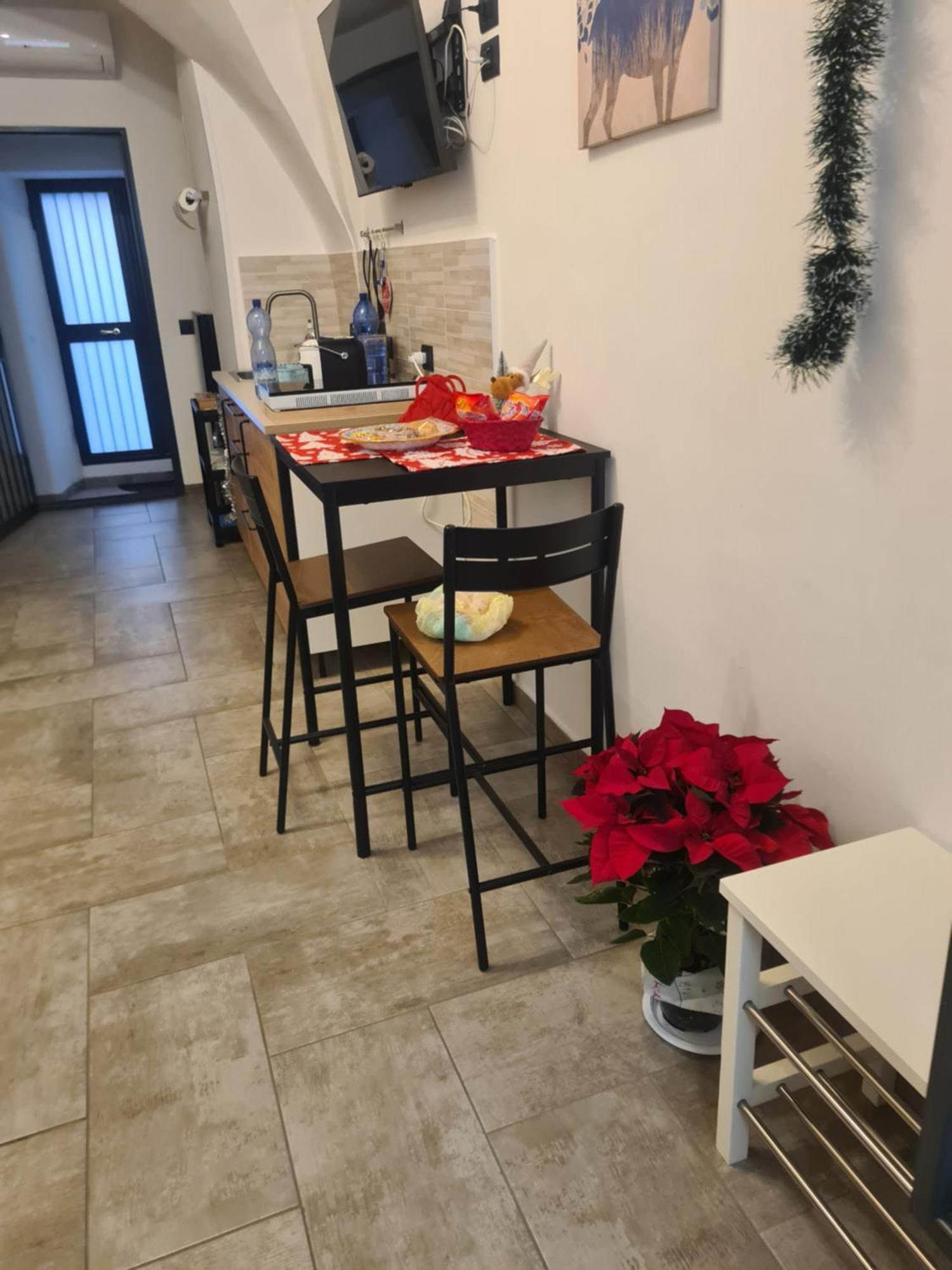 Stefano'S House Villa Catania Ngoại thất bức ảnh